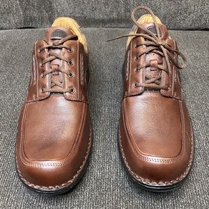 clarks unstructured unbend